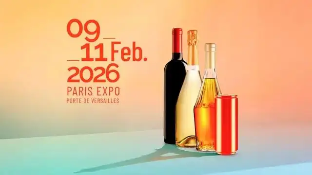 WineParis2026觀察：白葡萄酒展位擴(kuò)大、中國進(jìn)口商減少